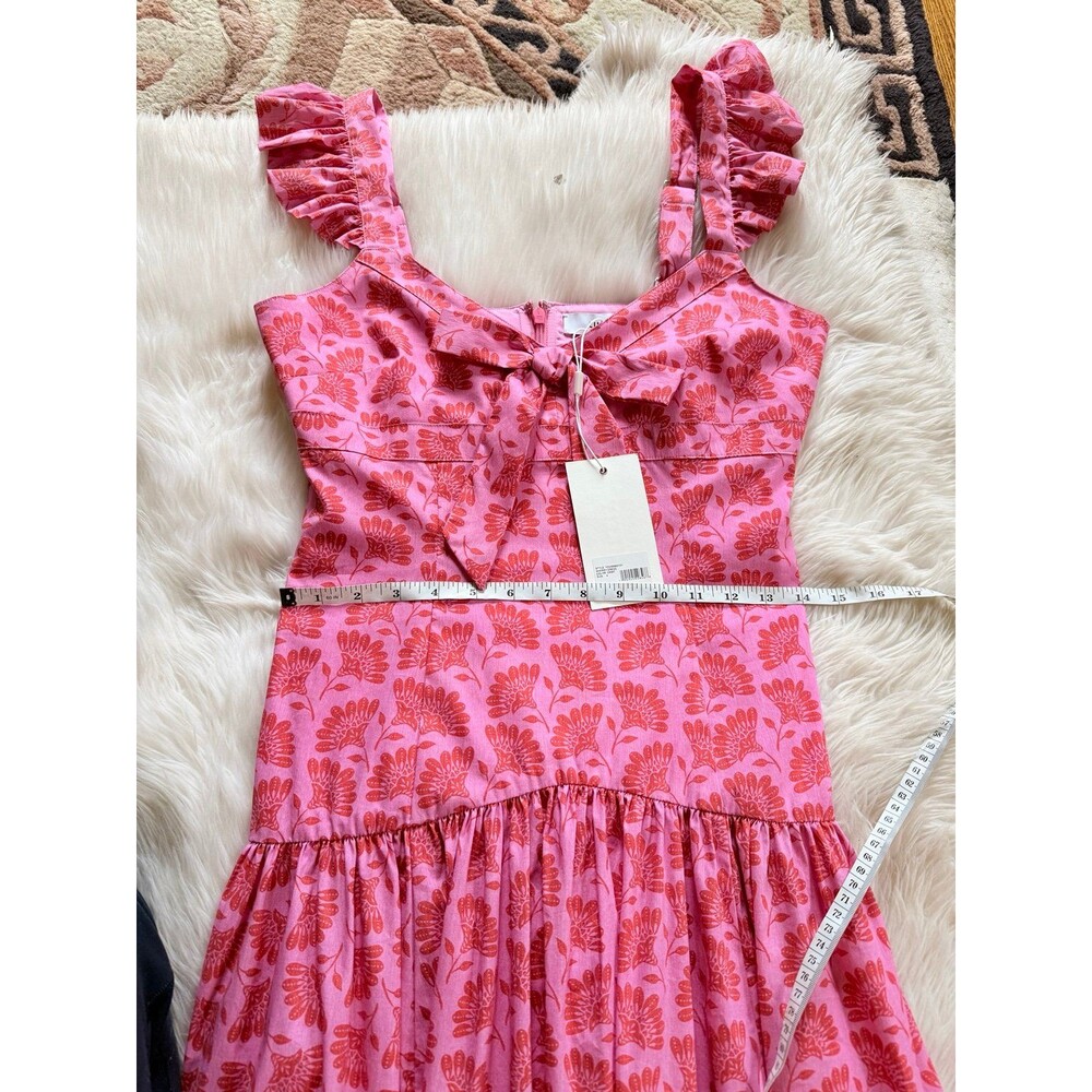 Likely Sherry dress Size 4 - Picture 10 of 12